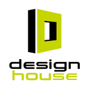 Design House logo